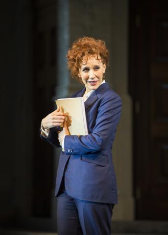 Julia Sporsén in Ariadne auf Naxos. Scottish Opera 2018. Credit Richard Campbell..jpg