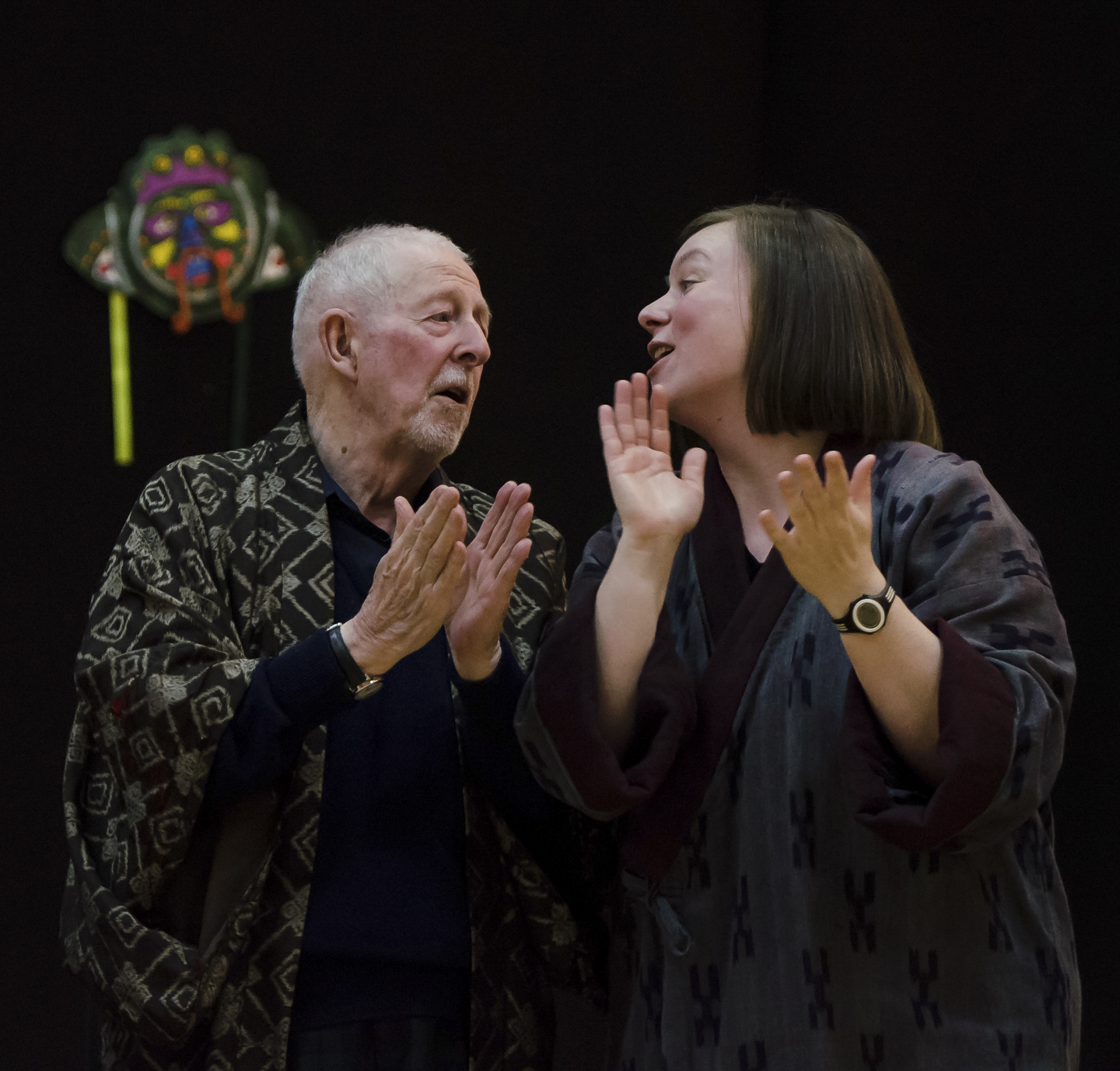 Memory Spinners The Mikado performance.jpg