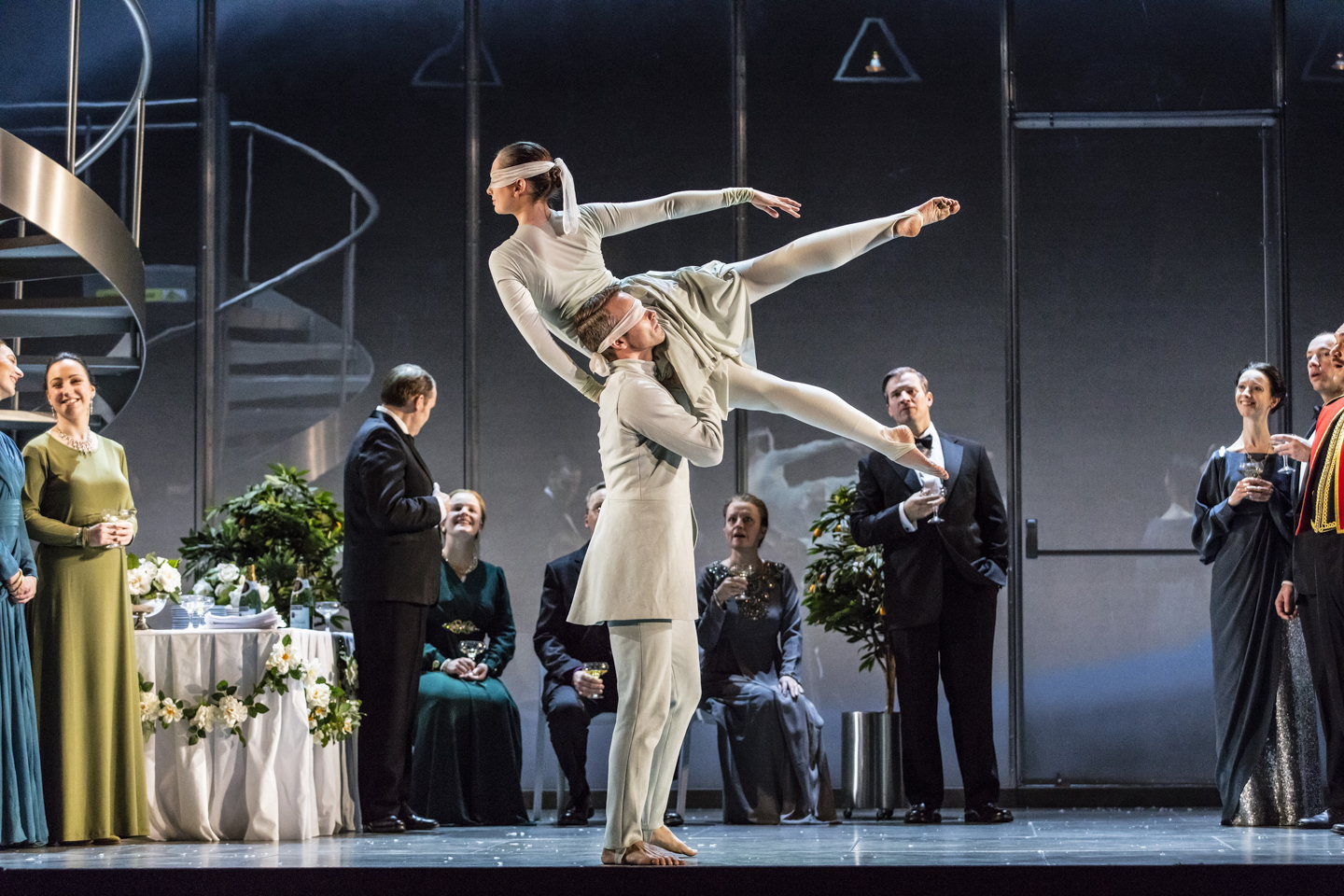 Lucy Ireland and Vince Virr (dancers) in Ariodante. Scottish Opera 2016. Credit James Glossop._1.jpg