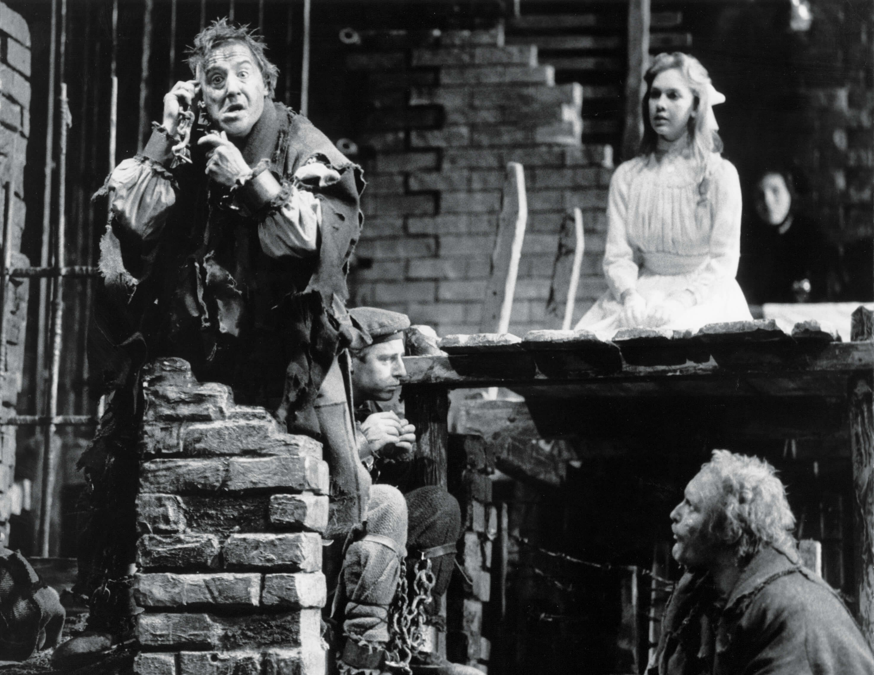 From the House of the Dead. Scottish Opera 1987 © Eric Thorburn (1).jpg
