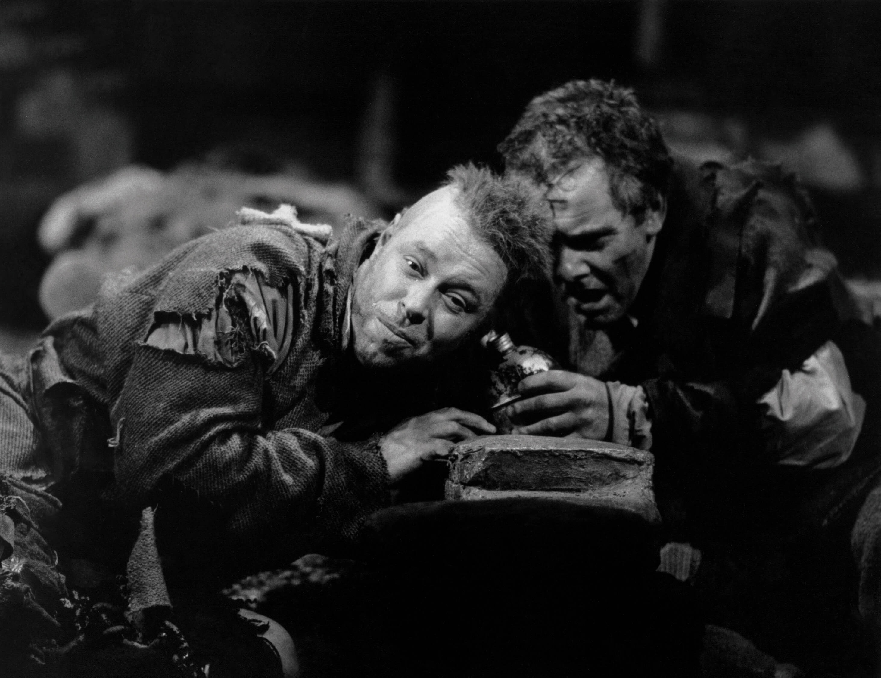 From the House of the Dead. Scottish Opera 1987 © Eric Thorburn (2).jpg