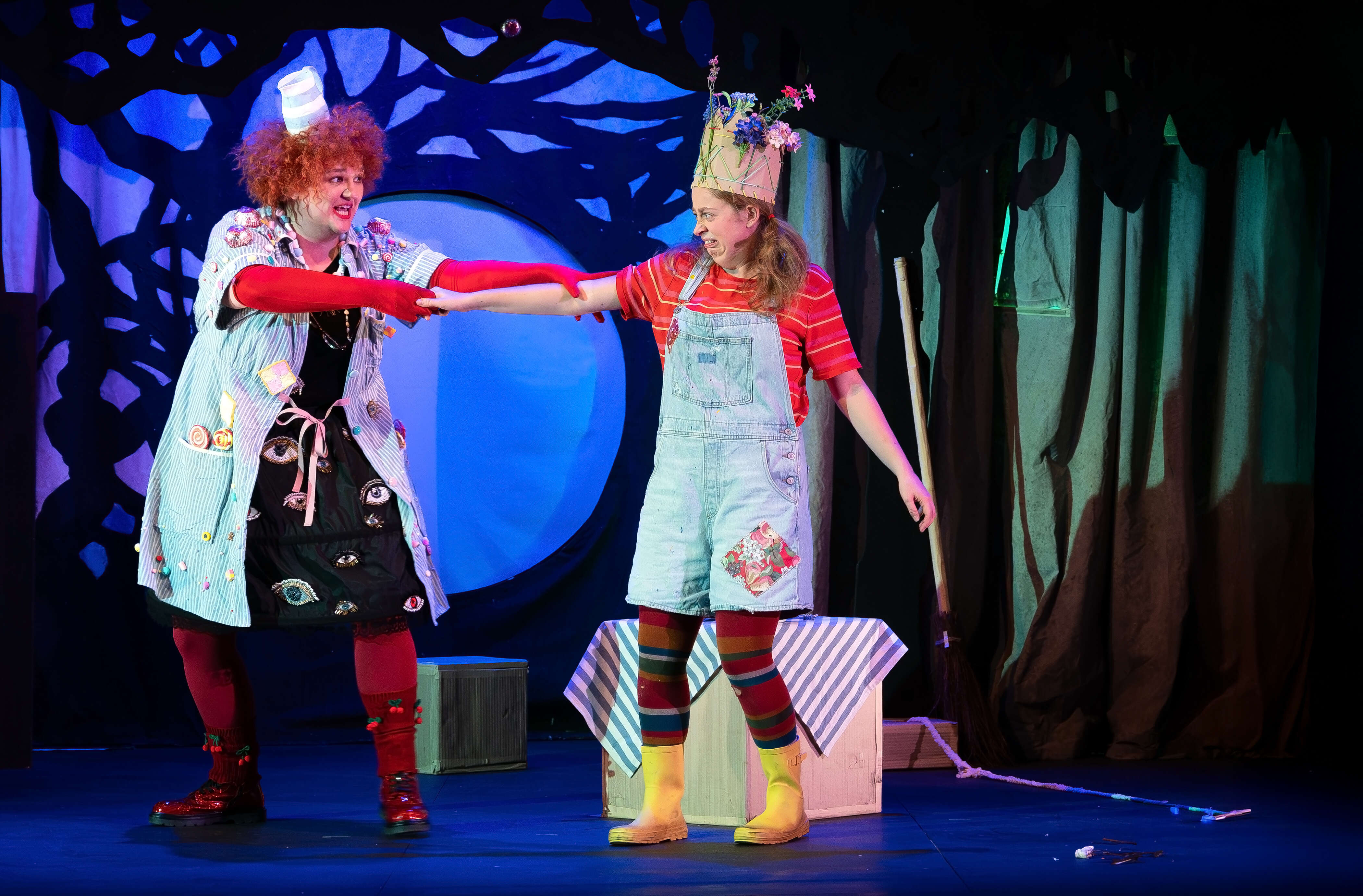 Hansel And Gretel 12 Minushansel