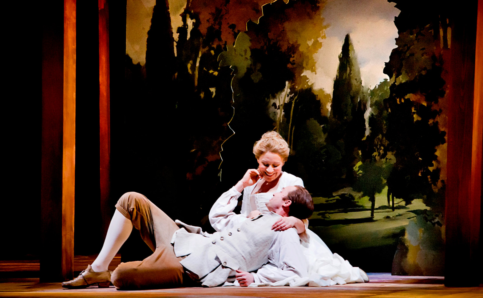 The Rake Progress The Rake’s Progress | Scottish Opera