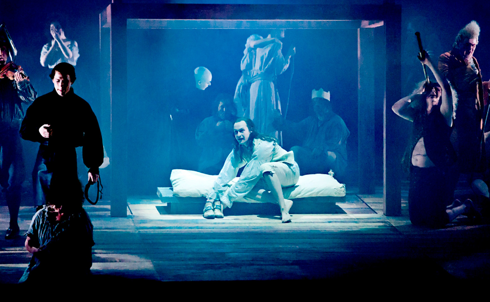 The Rake Progress The Rake’s Progress | Scottish Opera