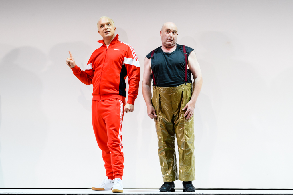 Alex Otterburn and Andrew Shore in Greek. Scottish Opera 2017. Credit Jane Hobson..jpg