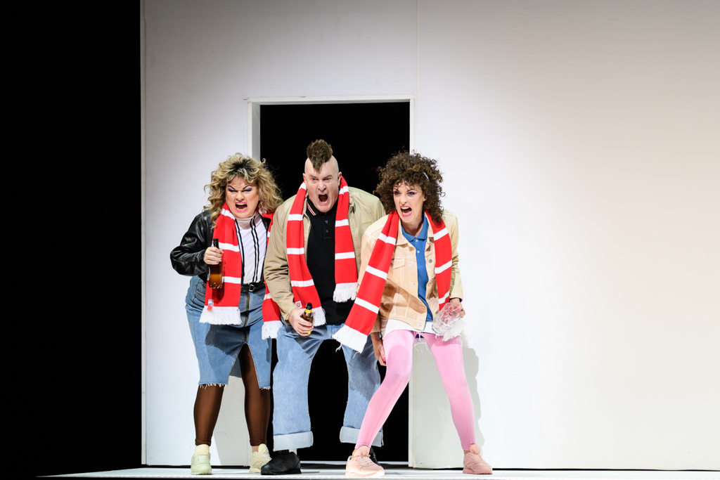 Susan Bullock, Andrew Shore and Allison Cook in Greek. Scottish Opera 2017. Credit Jane Hobson..jpg
