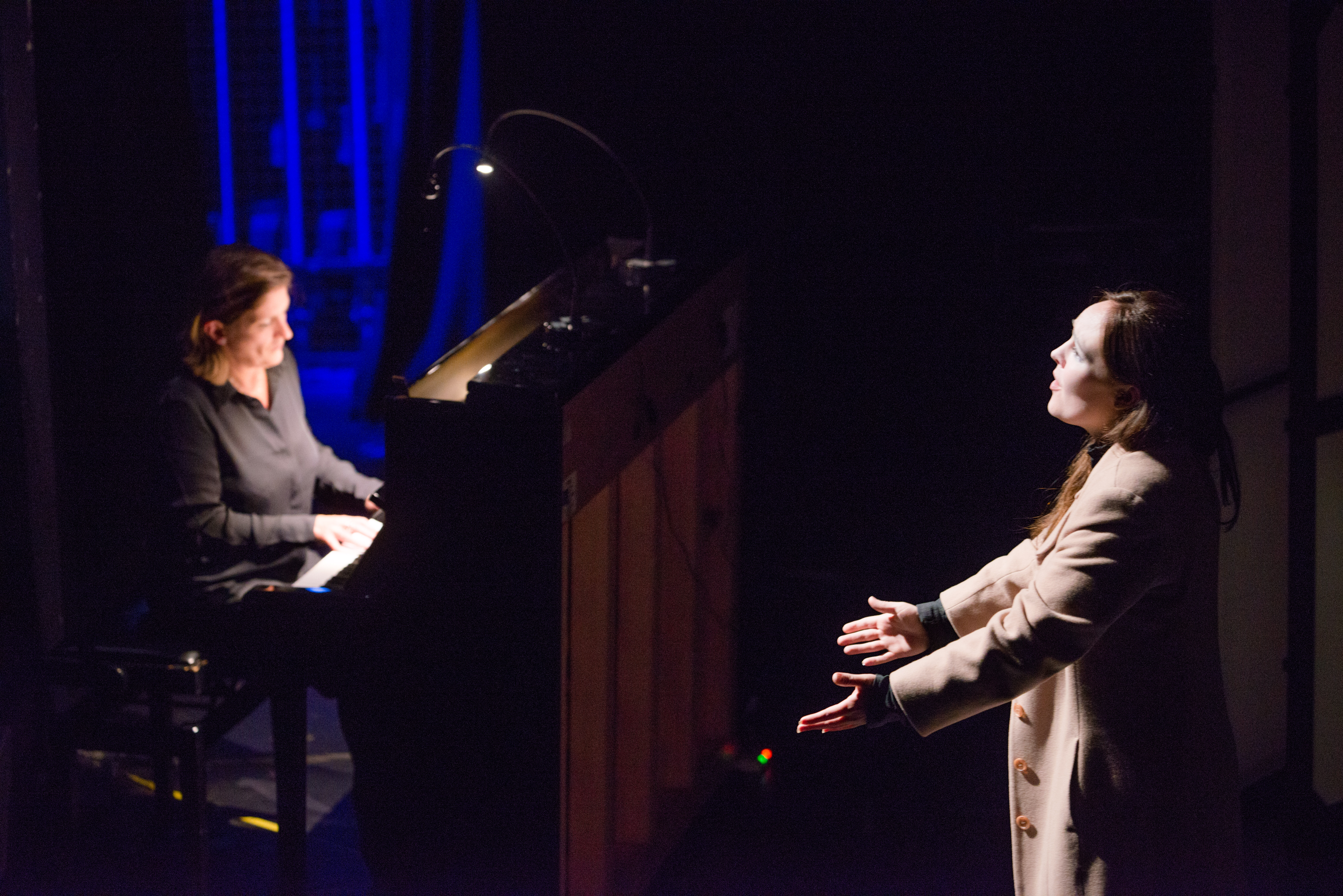 Elizabeth Rowe and Lucy Hall in Opera Highlights. Scottish Opera 2017. Credit Tommy Ga-Ken Wan.jpg