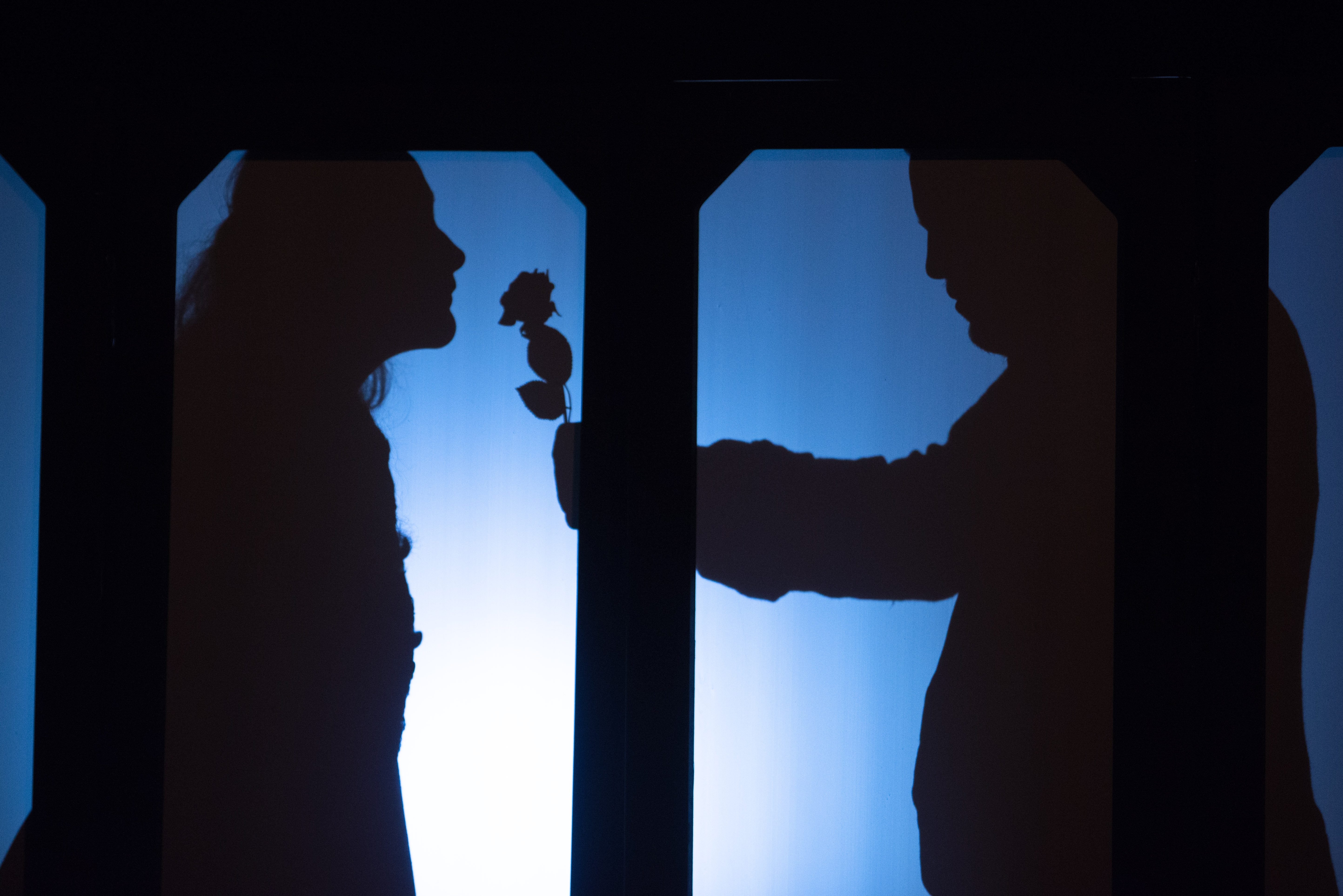 Kate Howden and Will Morgan in Opera Highlights. Scottish Opera 2017. Credit Tommy Ga-Ken Wan.jpg