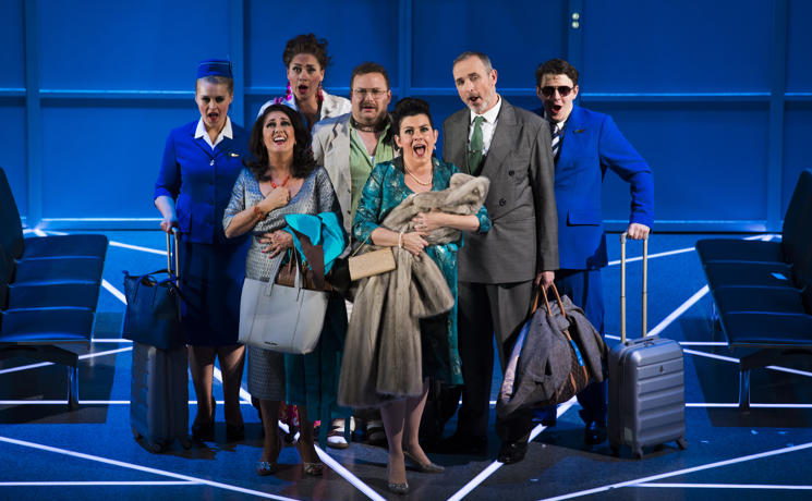 The cast of Flight. Scottish Opera 2018. Credit James Glossop..JPG