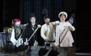 Daniel Norman, Lancelot Nomura, Elgan Llyr Thomas and Alex Otterburn in Ariadne auf Naxos. Scottish Opera 2018. Credit Richard Campbell..jpg