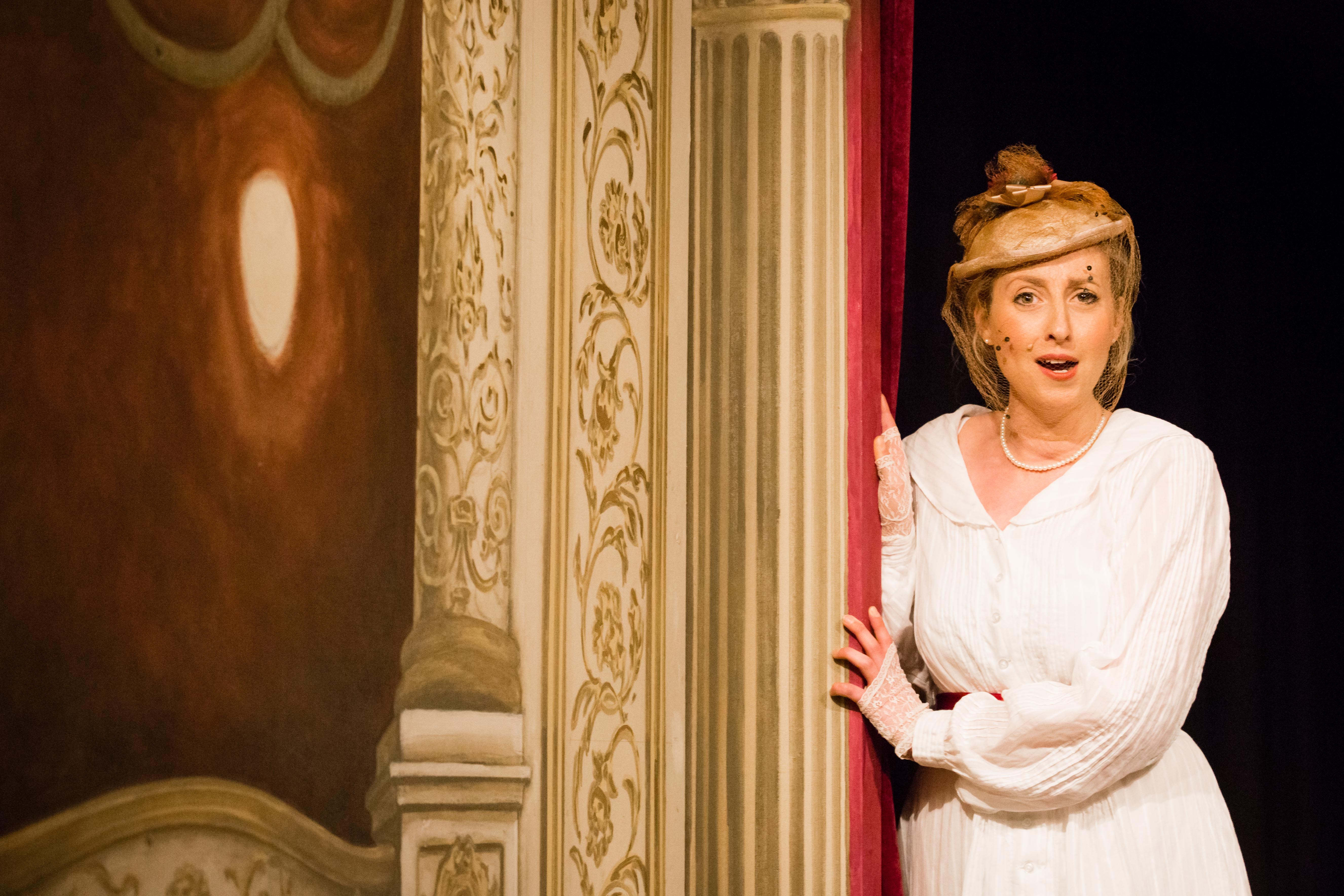 Jessica Leary in A Little Bit of HMS Pinafore. Scottish Opera 2018. Credit Sally Jubb..jpg