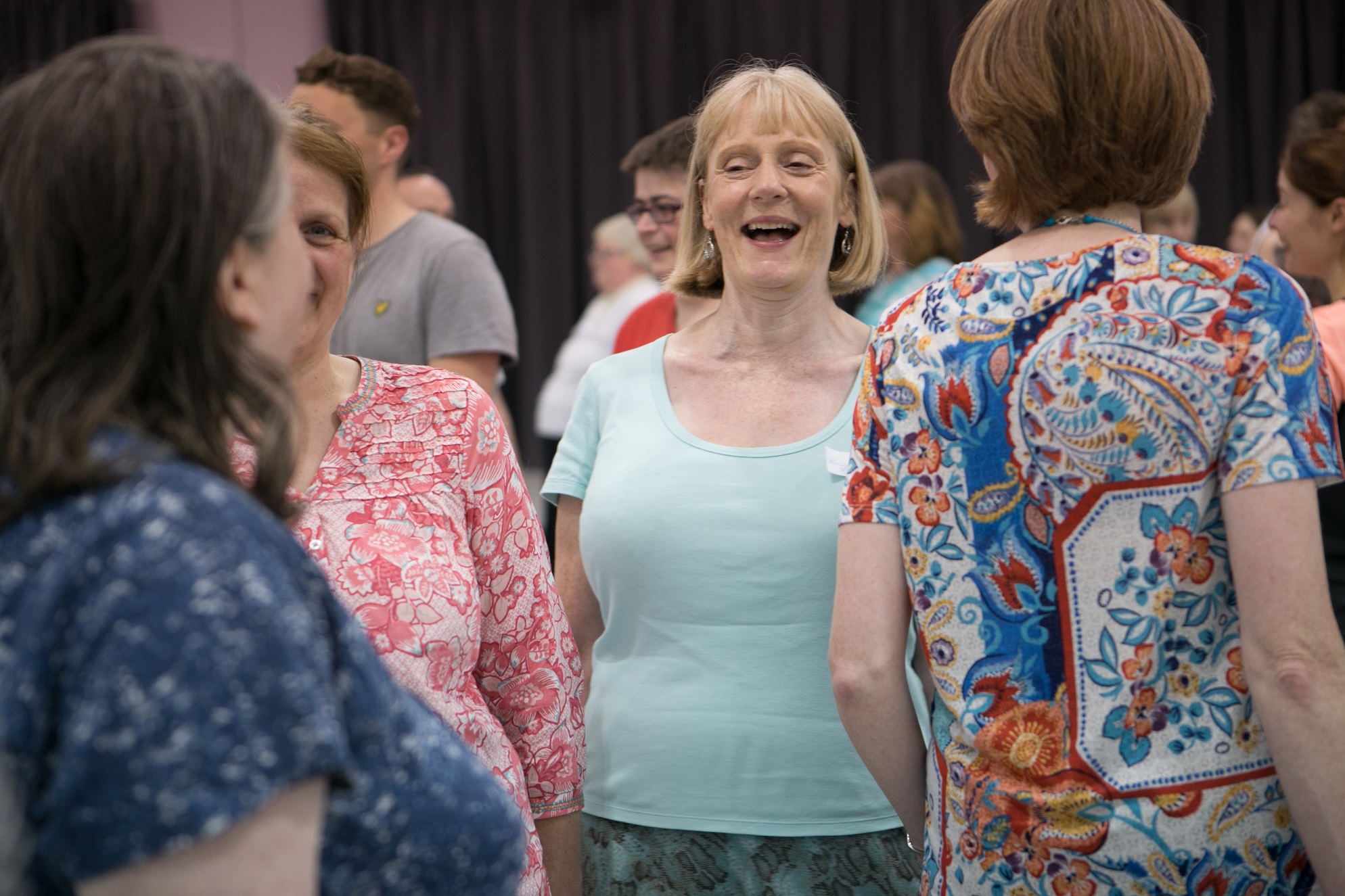 The Pagliacci chorus in rehearsals. Scottish Opera 2018. Credit Megan McEachern. (4).jpg