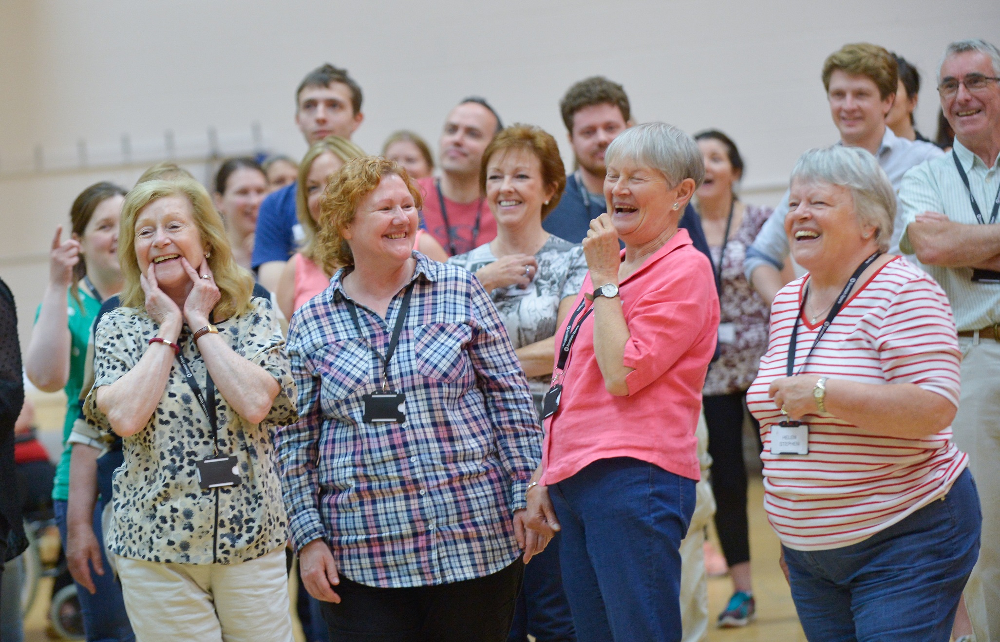 Pagliacci rehearsals . Scottish Opera 2018. Credit Julie Howden. (4).JPG