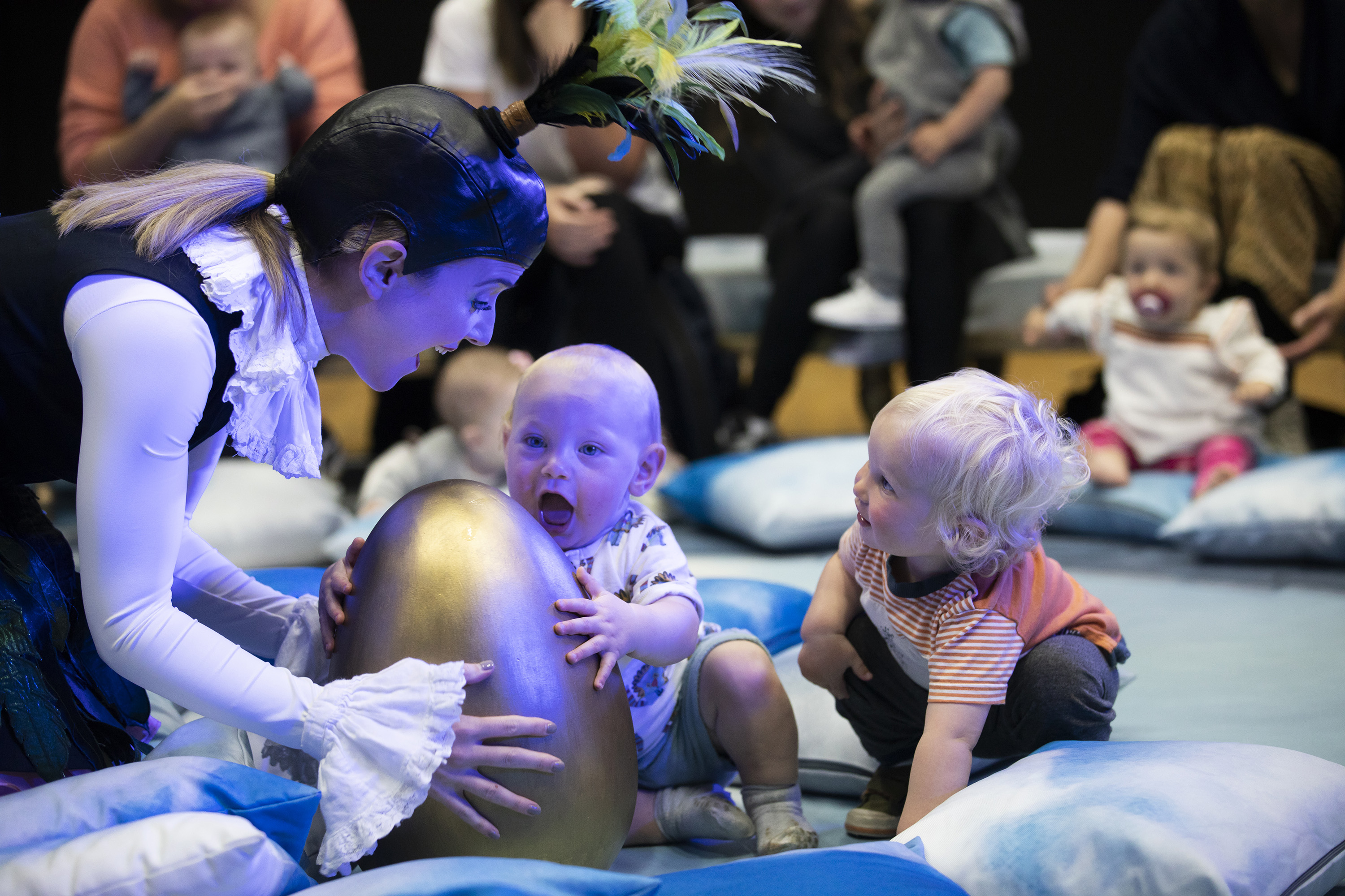 Hazel McBain as Uccellina in BambinO. Scottish Opera, MIF and Improbable 2018. Credit James Glossop. (2).jpg