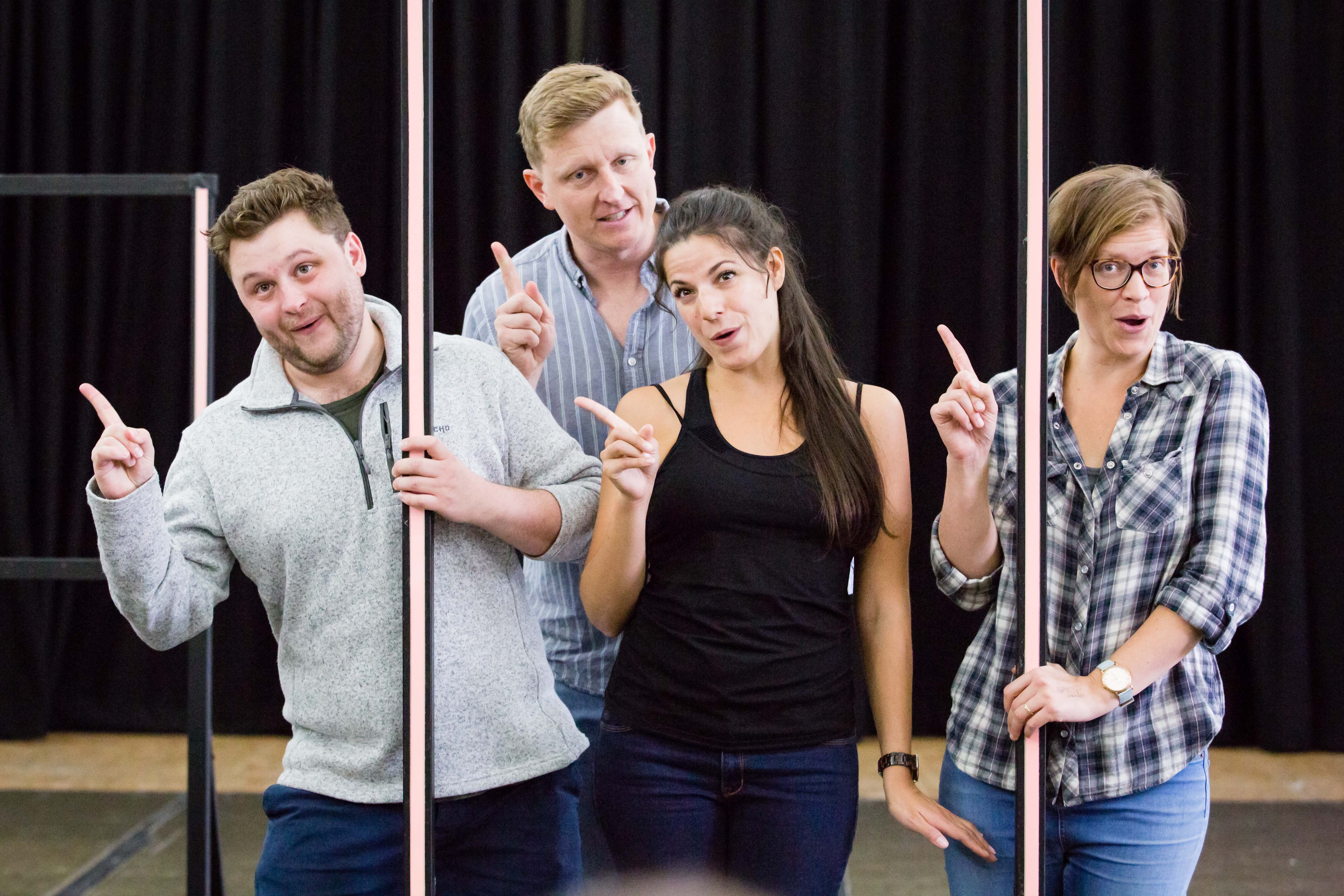 Richard Pinkstone, Dawid Kimberg, Sofia Troncoso and Sarah Champion in rehearsals for Opera Highlights. Scottish Opera 2018. Credit Sally Jubb. (2).jpg