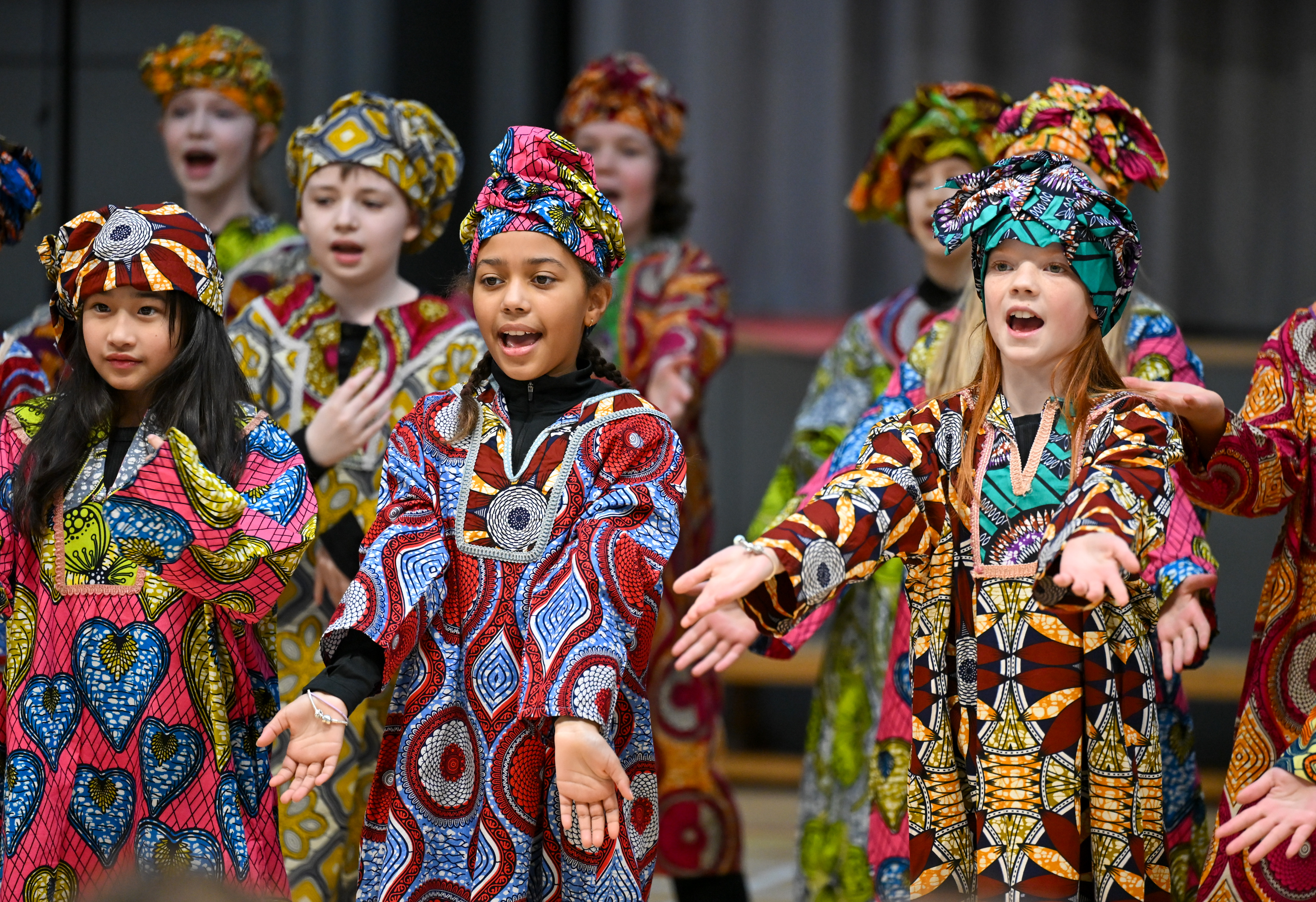 Broomhill Primary School. Primary Schools Tour 2026. Scottish Opera. Credit by Julie Howden.. (6)