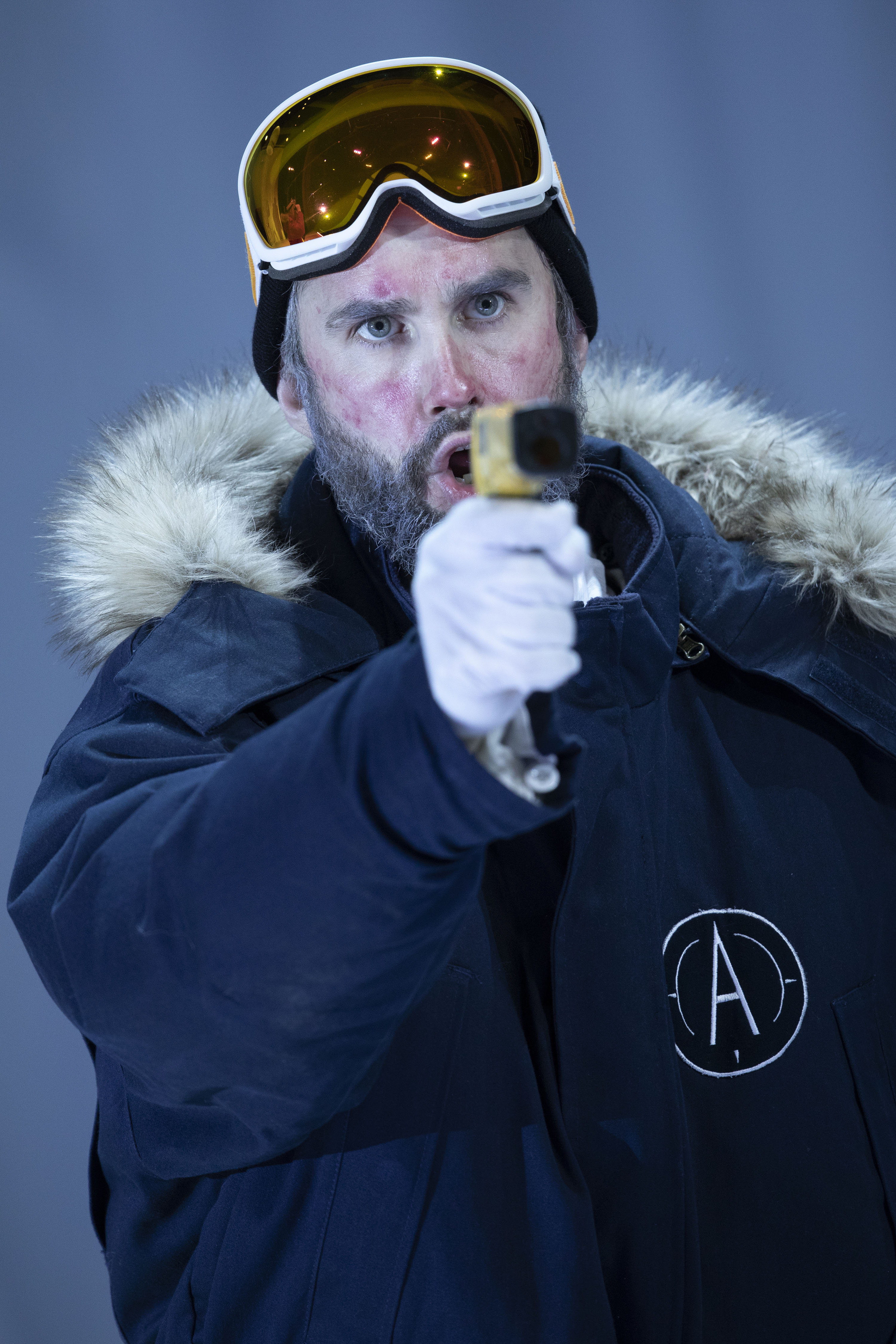 Anthony Gregory as Vasco in Anthropocene. Scottish Opera 2019. Credit James Glossop..JPG