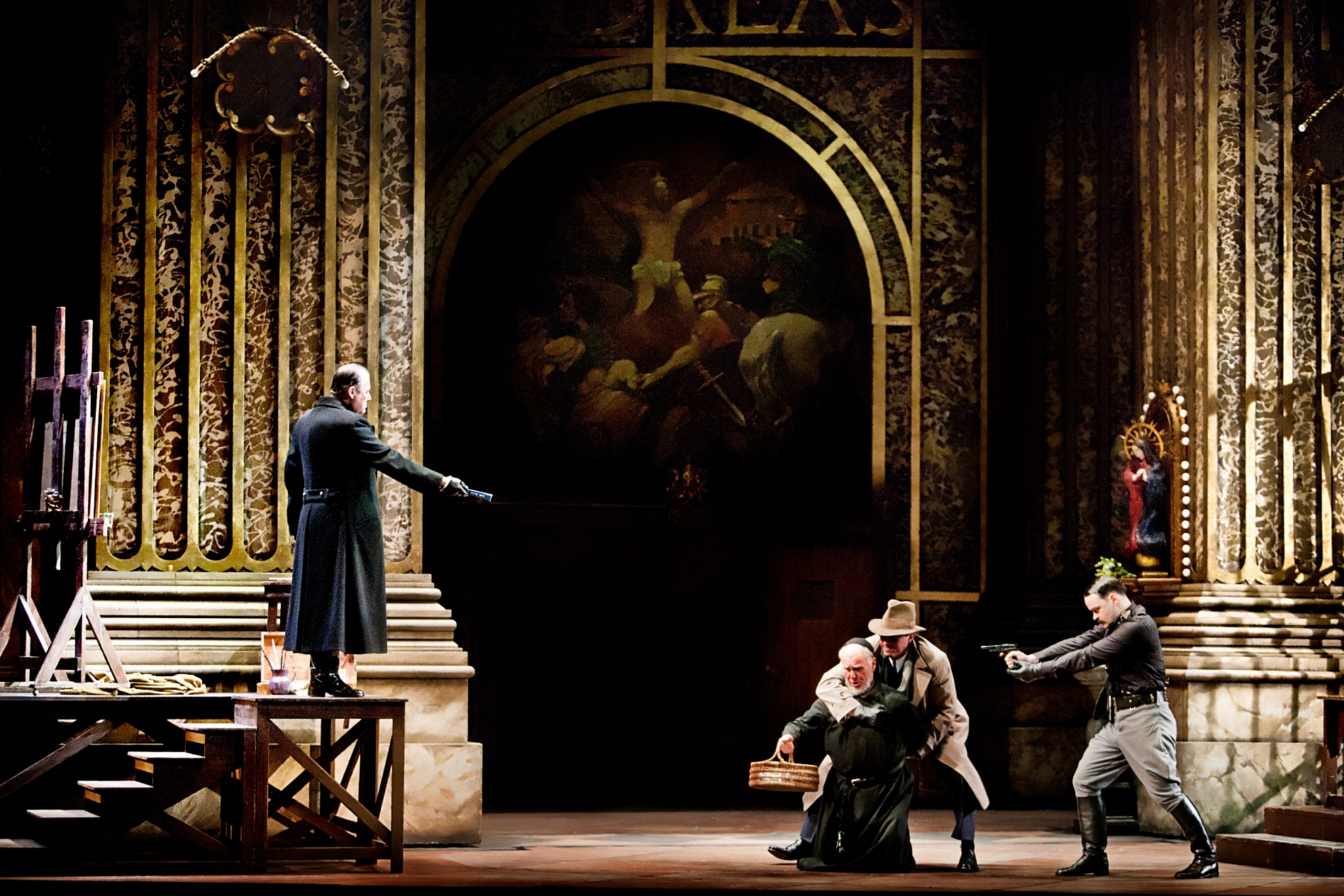 Tosca. Scottish Opera. Credit Mark Hamilton.jpg