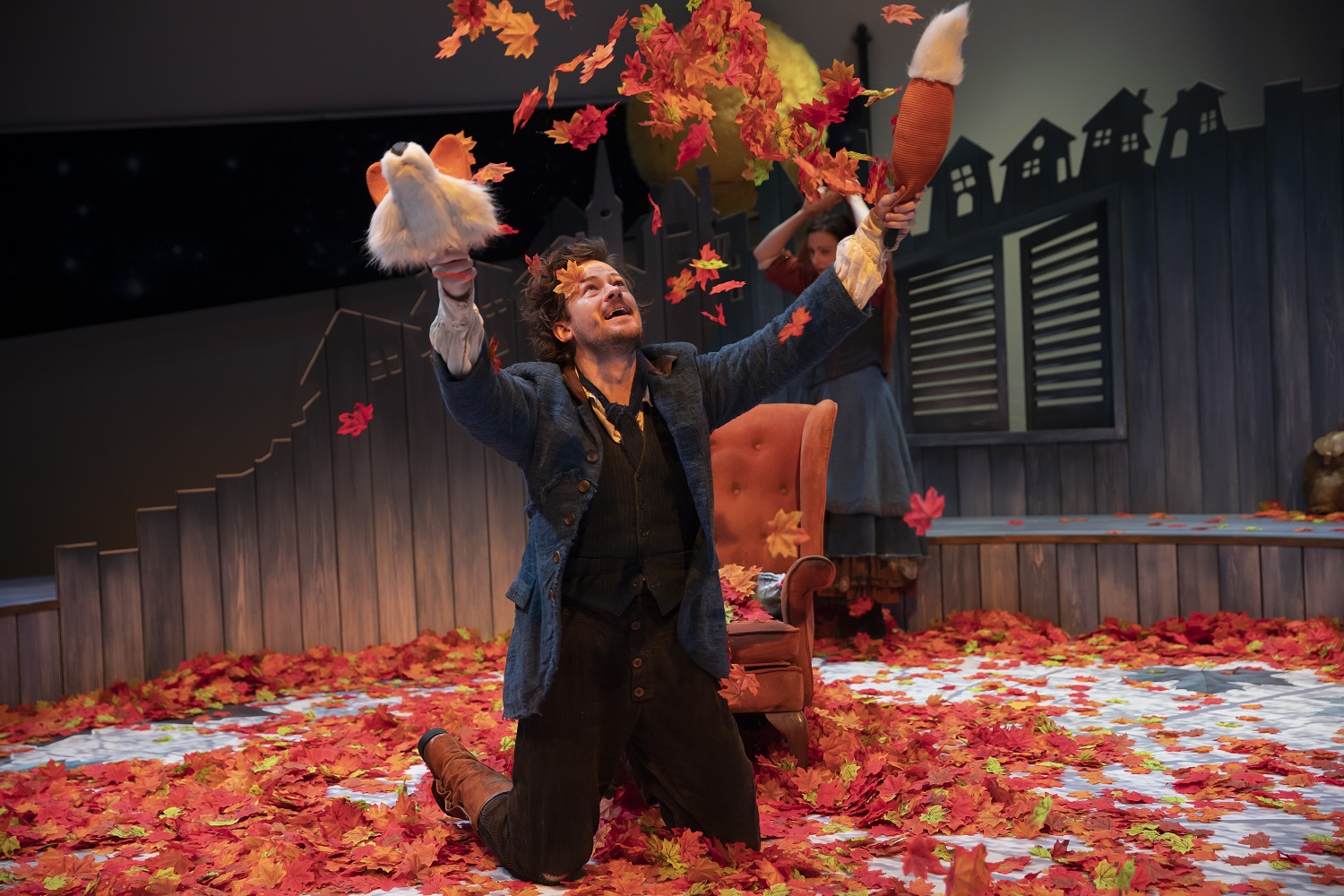 Daniel Keating-Roberts in Fox-tot! Credit James Glossop (2).jpg
