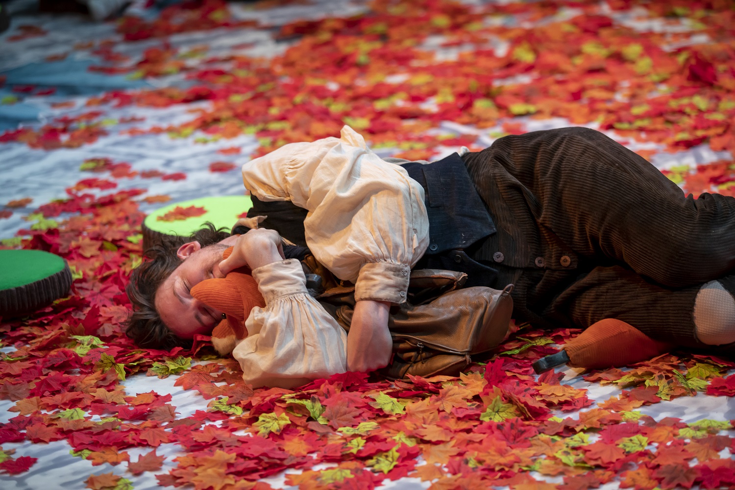 Daniel Keating-Roberts in Fox-tot! Credit James Glossop (5).jpg