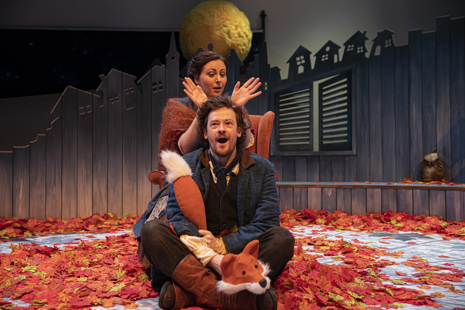 Katie Grosset and Daniel Keating-Roberts in Foxtot! Credit James Glossop (1).jpg