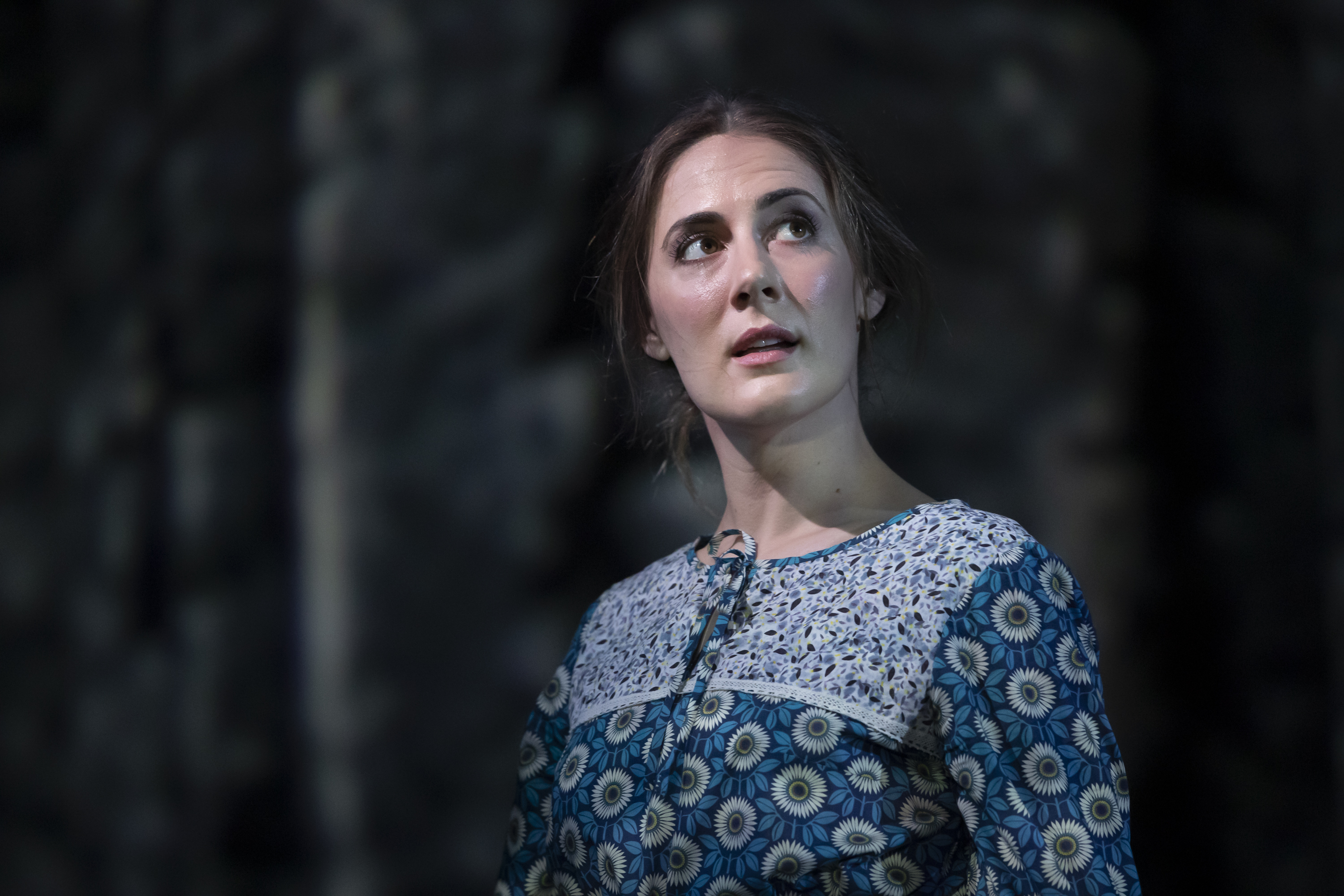 Sydney Mancasola (Bess) in Breaking the Waves. Credit James Glossop..JPG