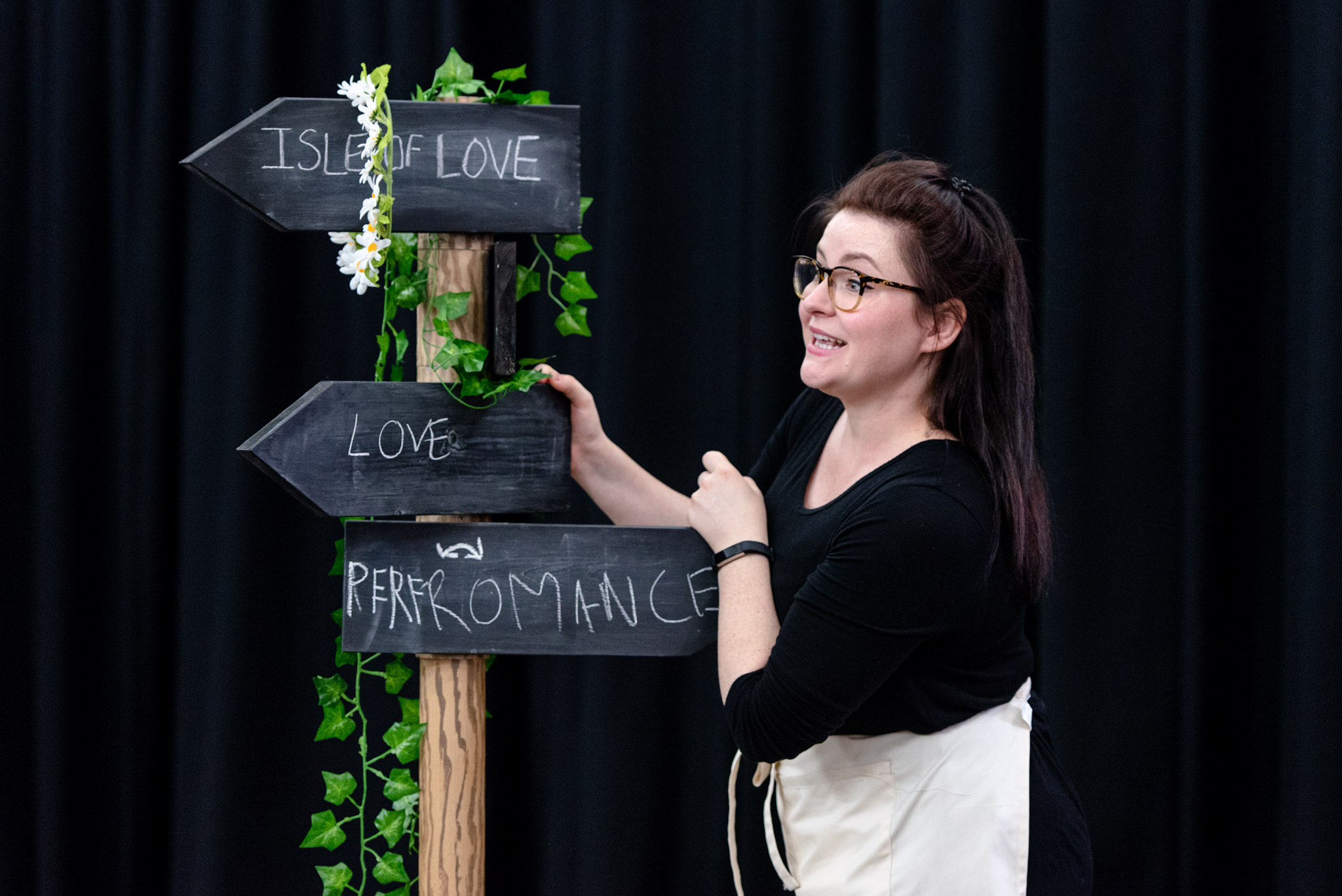 Charlie Drummond in rehearsals for Opera Highlights. Scottish Opera 2019. Credit Julie Broadfoot.jpg