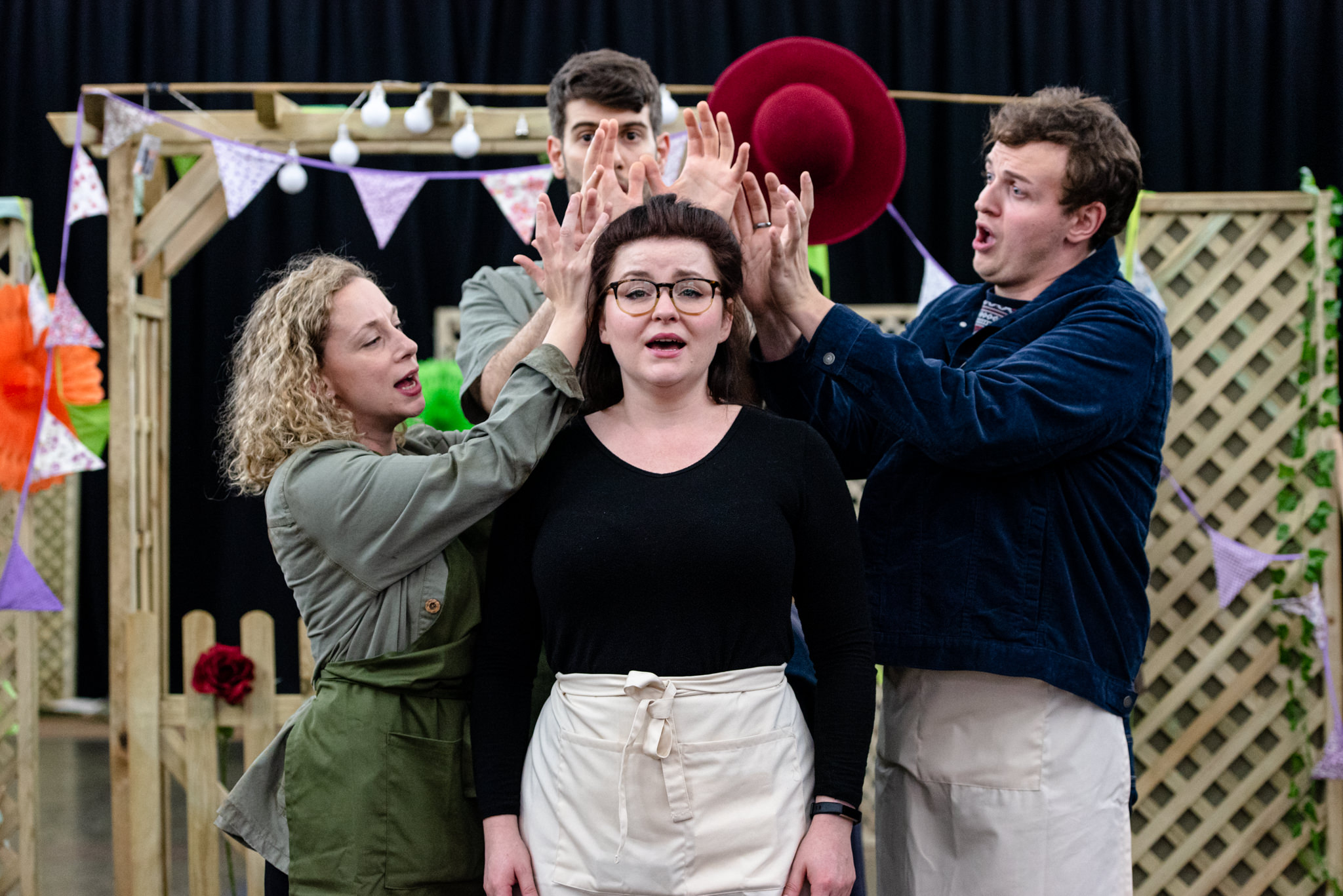 The cast of Opera Highlights in rehearsals. Scottish Opera 2019. Credit Julie Broadfoot (3).jpg