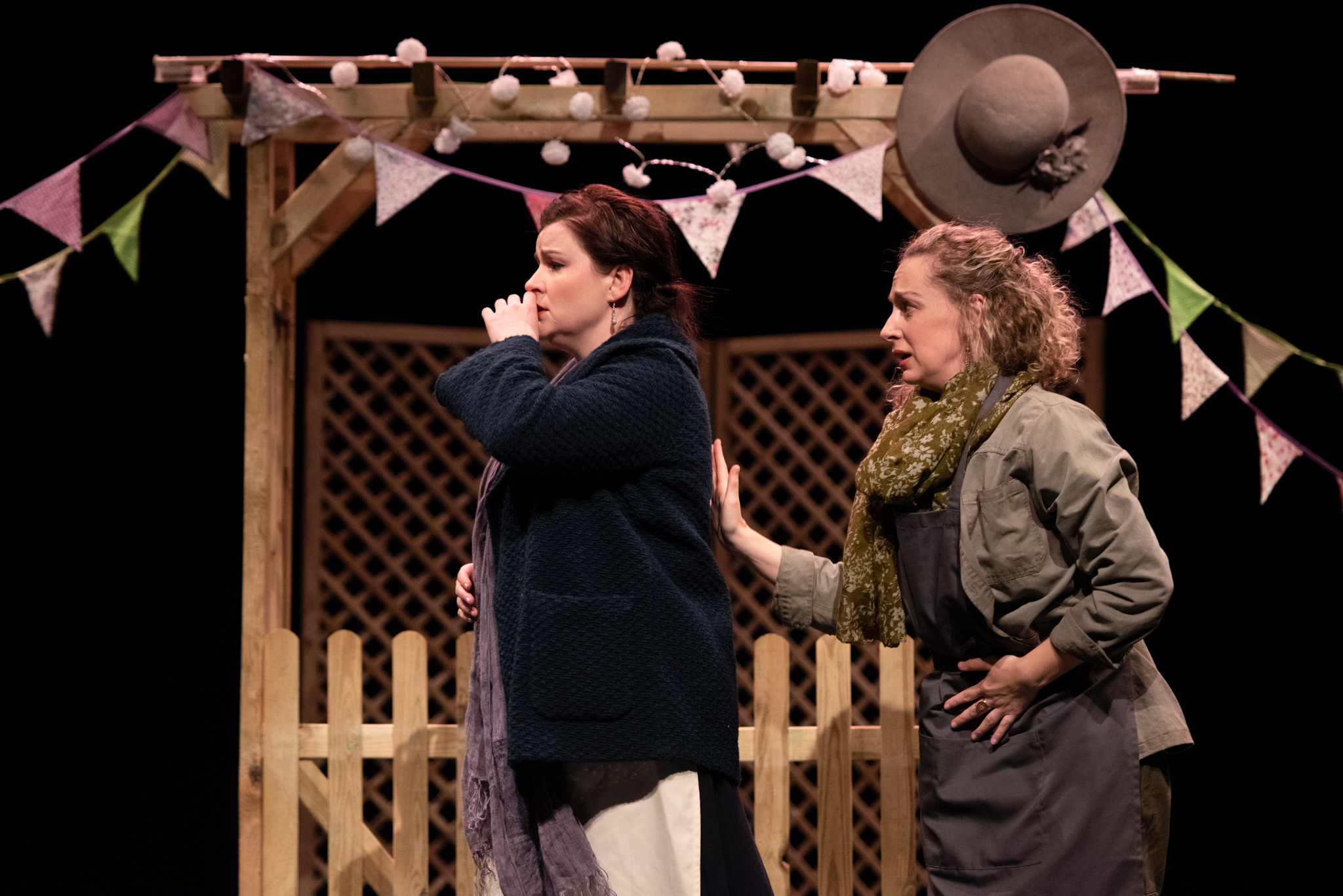 Charlie Drummond and Martha Jones in Opera Highlights. Scottish Opera 2019. Credit Julie Broadfoot..jpg