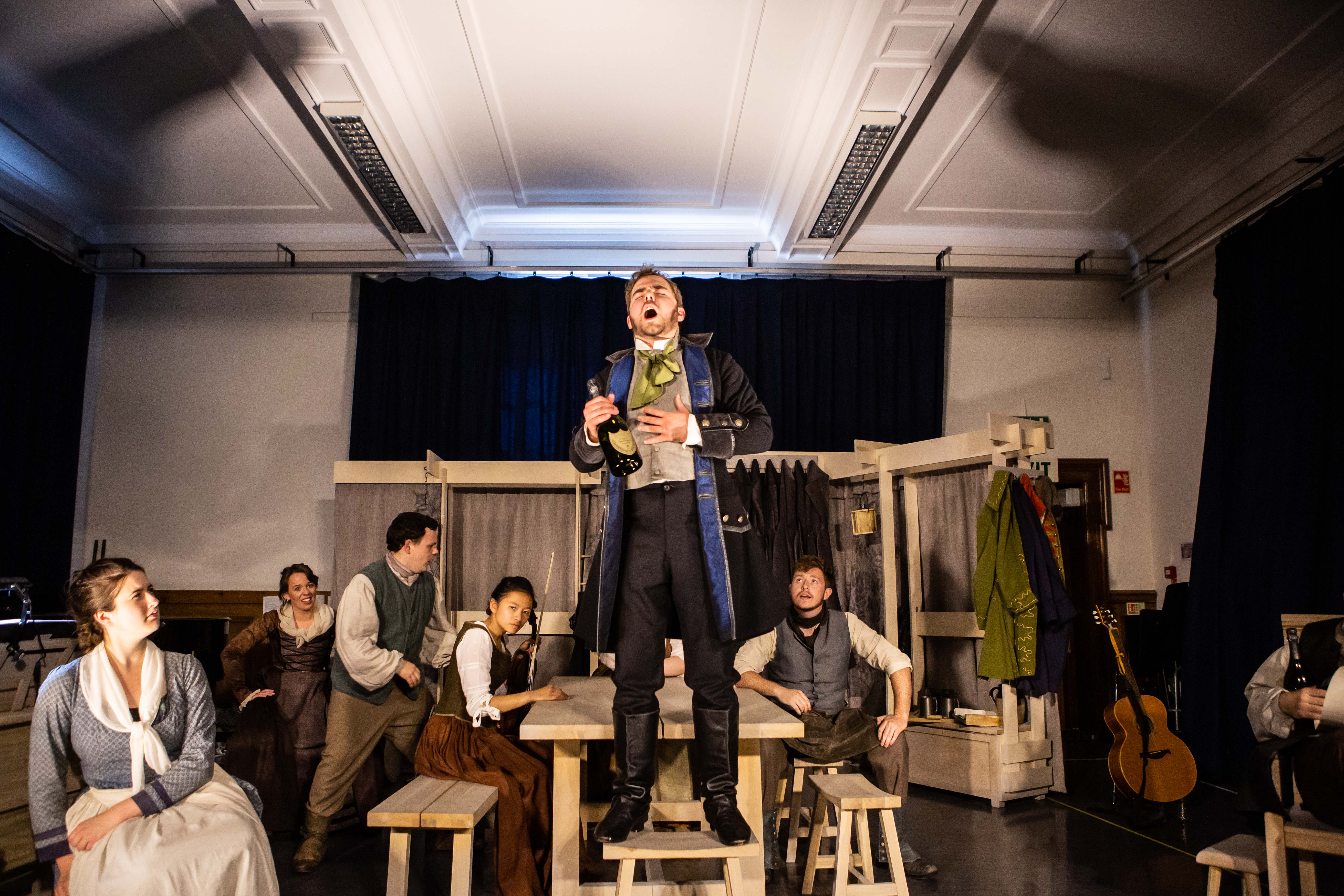 The Cast of Amadeus & The Bard. Scottish Opera 2019. Credit Sally Jubb. (3).jpg