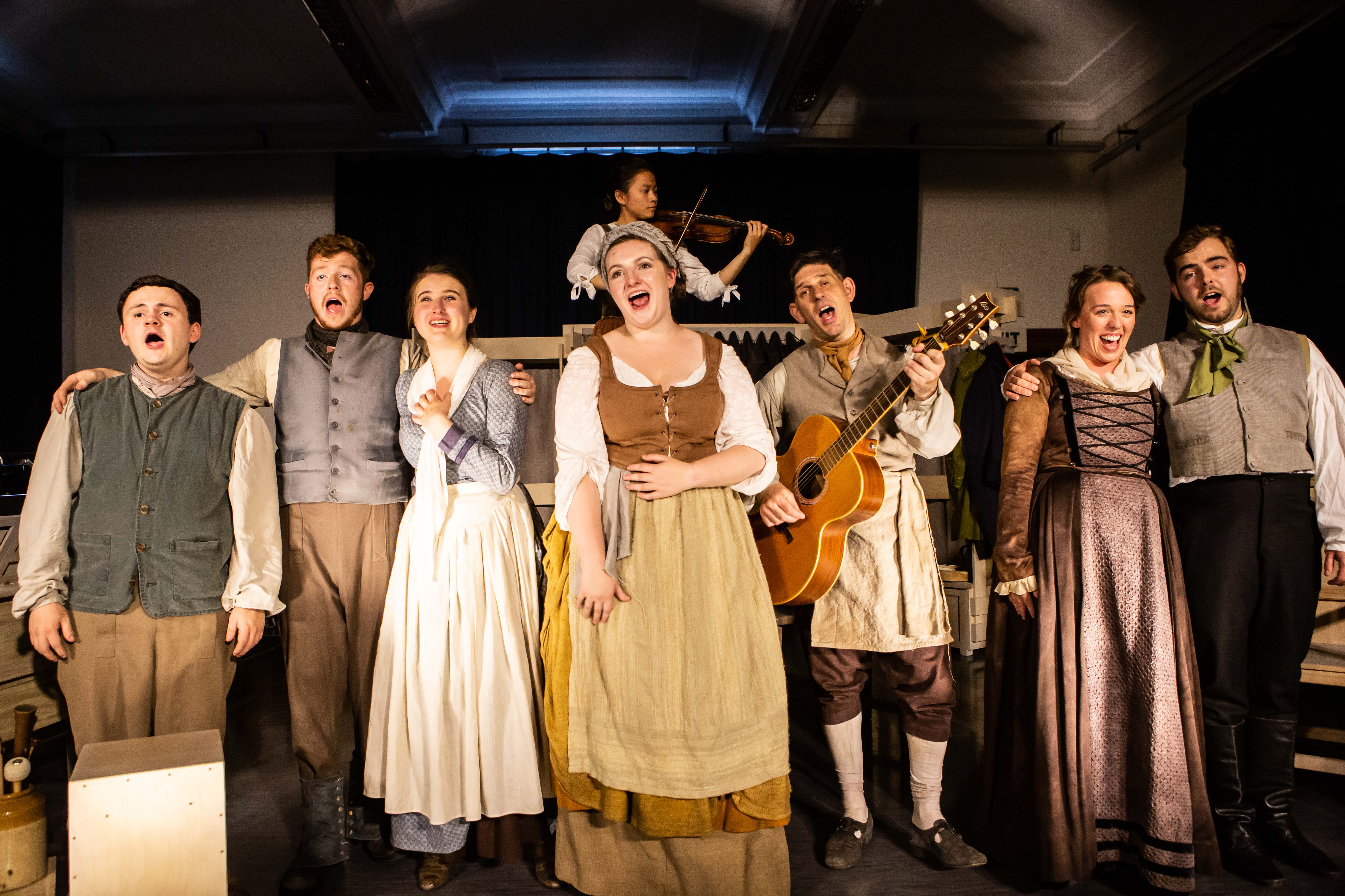 The Cast of Amadeus & The Bard. Scottish Opera 2019. Credit Sally Jubb. (5).jpg