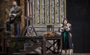 Natalya Romaniw as Tosca and Gwyn Hughes Jones as Cavaradossi. Scottish Opera 2019. Credit James Glossop. (3).JPG (1)
