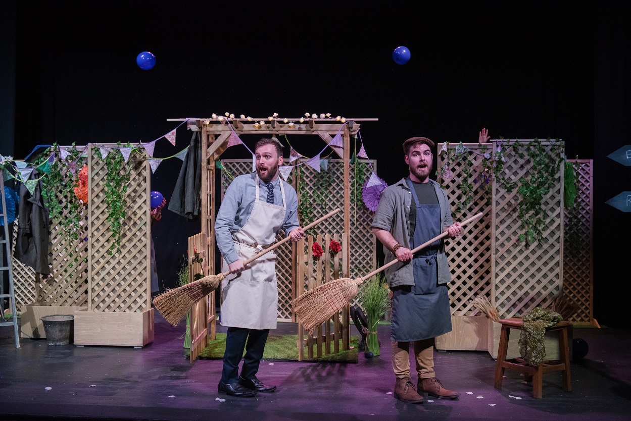Andrew Irwin and Arthur Bruce in Spring Opera Highlights. Scottish Opera 2020. Credit Julie Broadfoot..jpg