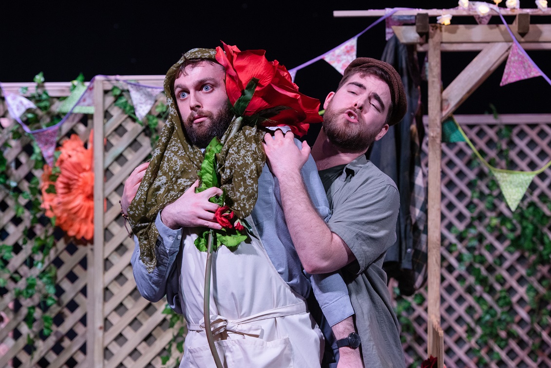 Andrew Irwin and Arthur Bruce in Spring Opera Highlights. Scottish Opera 2020. Credit Julie Broadfoot.jpg