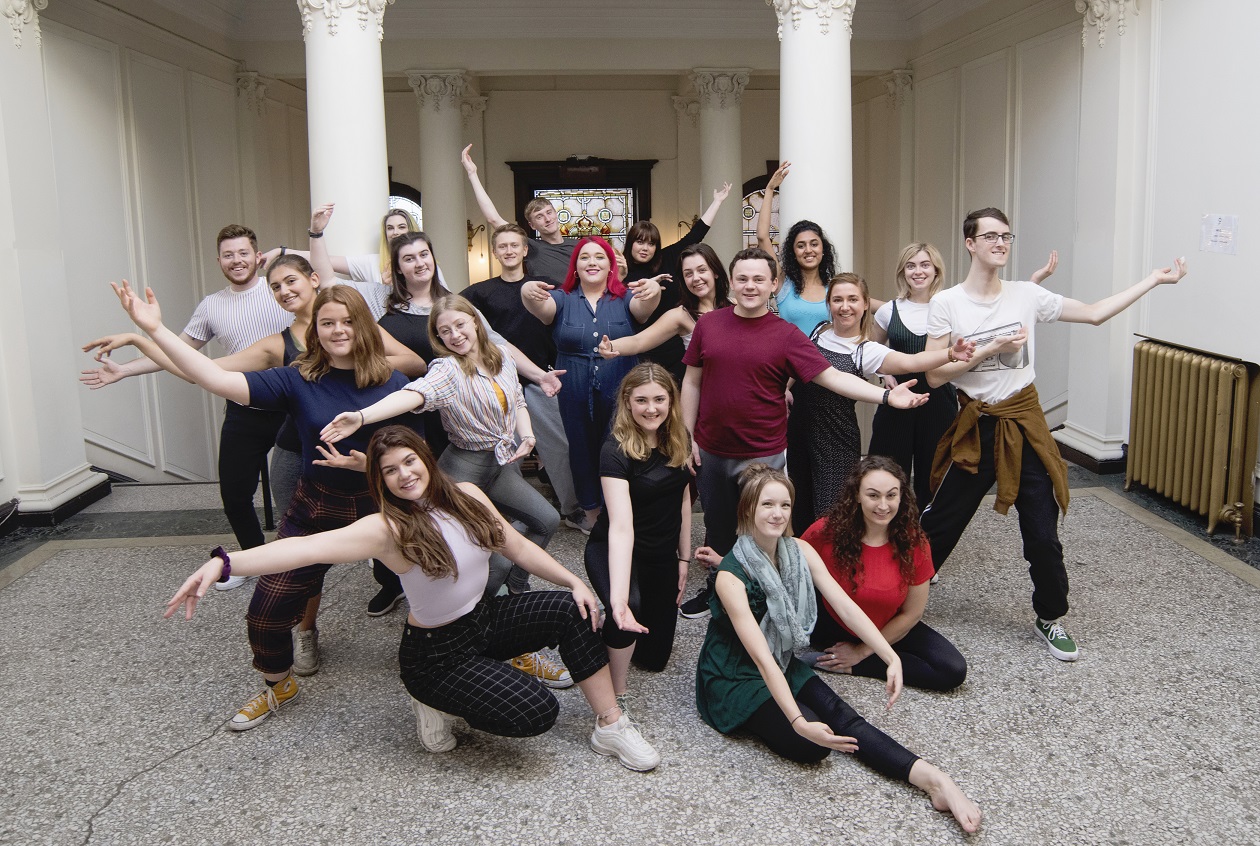 Scottish Opera Young Company. Scottish Opera 2019. Credit Julie Howden (3).JPG