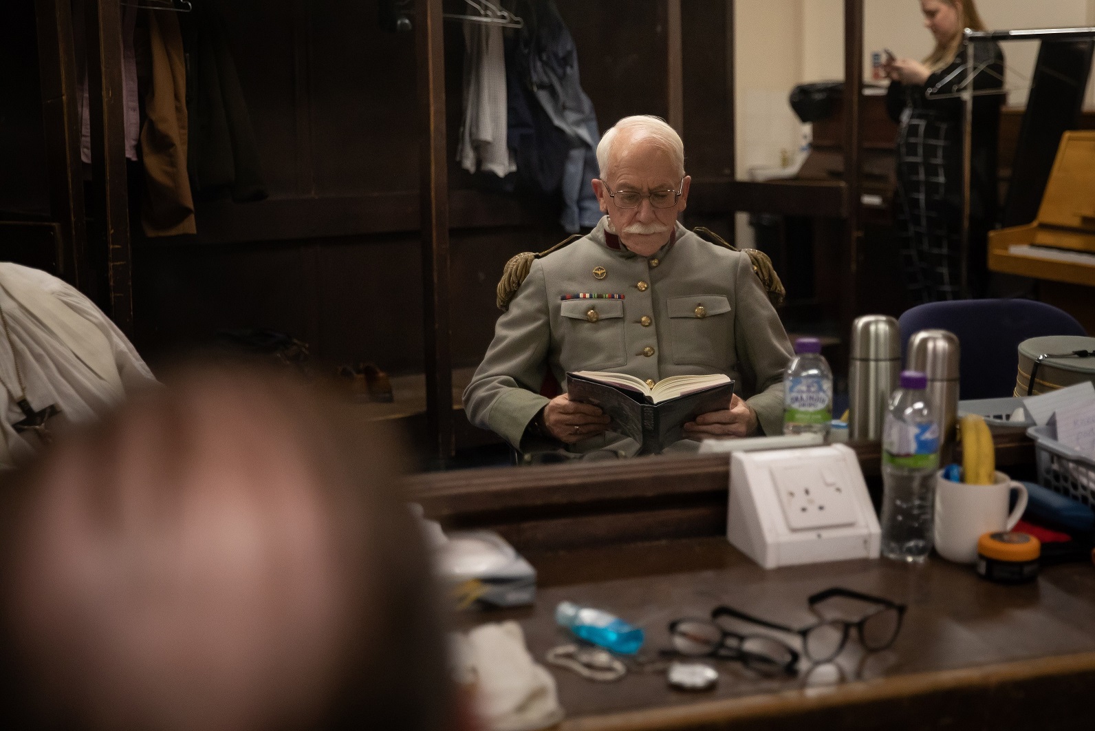 Behind the scenes of Tosca. Scottish Opera 2019. Credit Nadine Boyd. (3).jpg