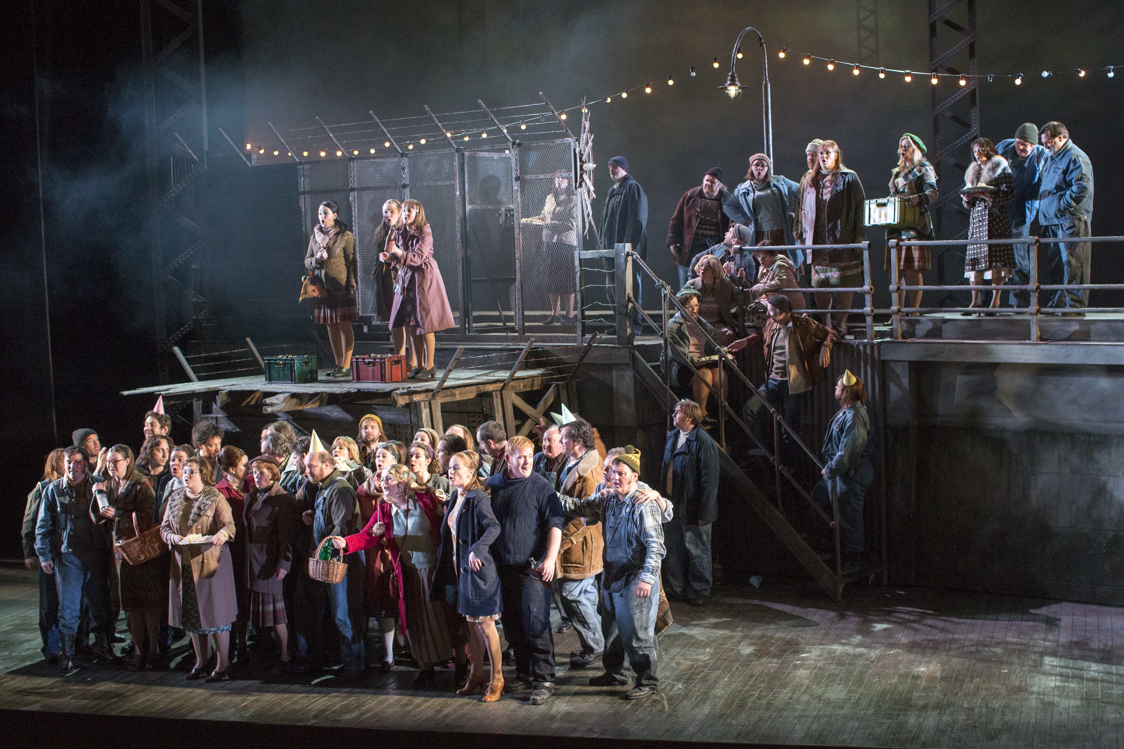 14. Scottish Opera's The Flying Dutchman. Credit James Glossop. 2013..JPG