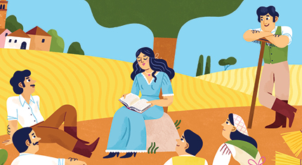 Pop Up Opera 2026 Scottish Opera Website Image 430X236px