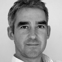 Headshot of Anthony Moffat