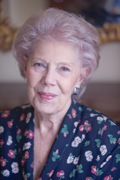 Dame Janet Baker