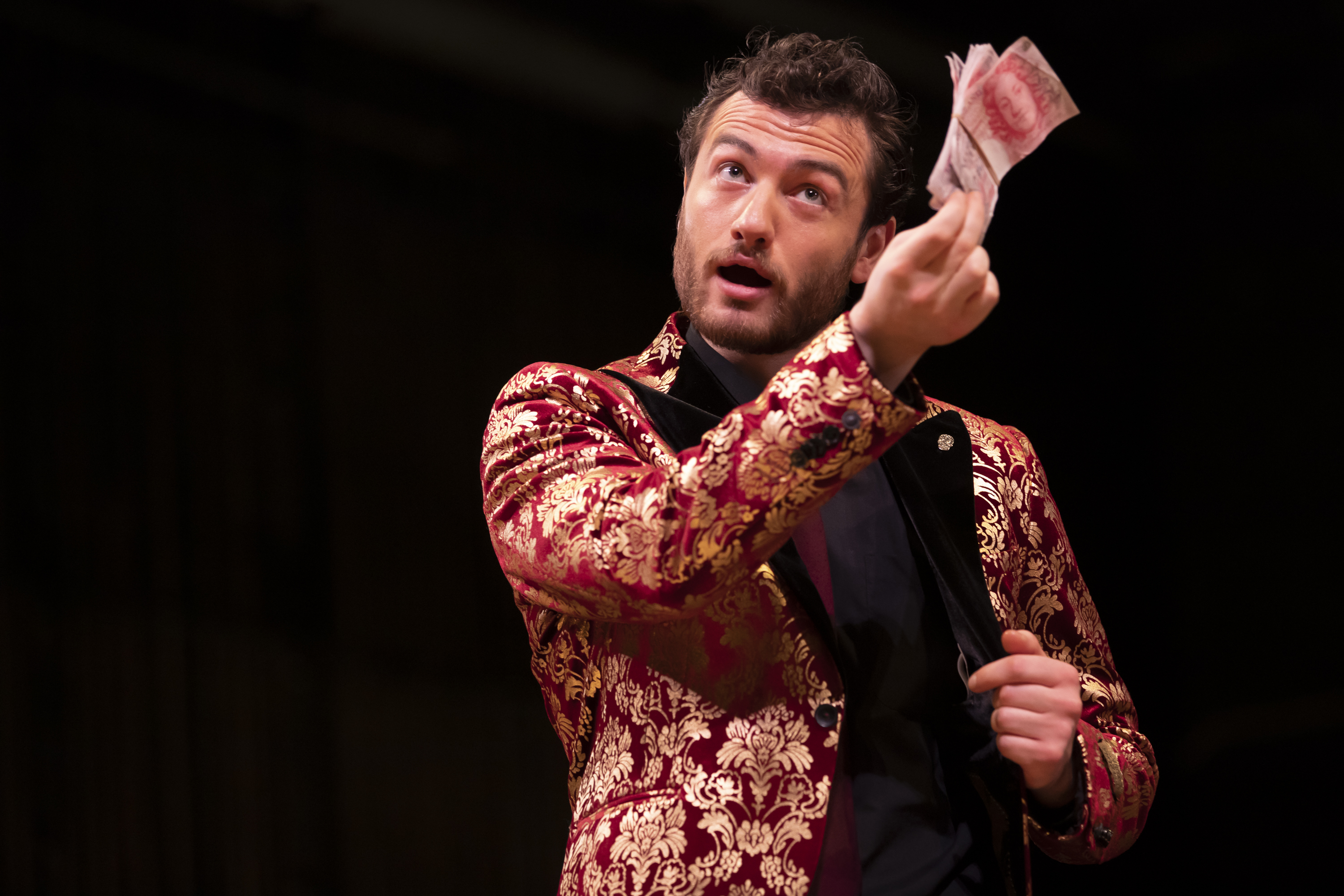 Michael Mofidian (Don Alfonso). Scottish Opera 2020. Credit James Glossop..JPG