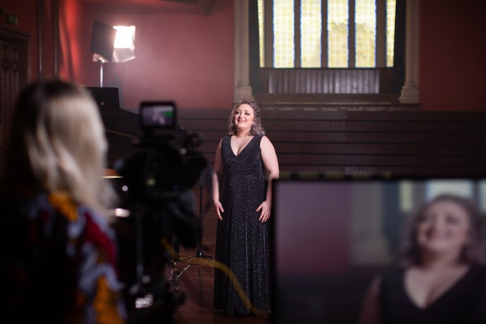 Catriona Hewitson Behind the Scenes of Live in South Lanarkshire. Scottish Opera 2021. Credit Beth Chalmers..jpg