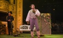 Arthur Bruce and Shengzhi Ren in L'elisir D'amore. Scottish Opera 2021. Credit James Glossop..JPG (1)
