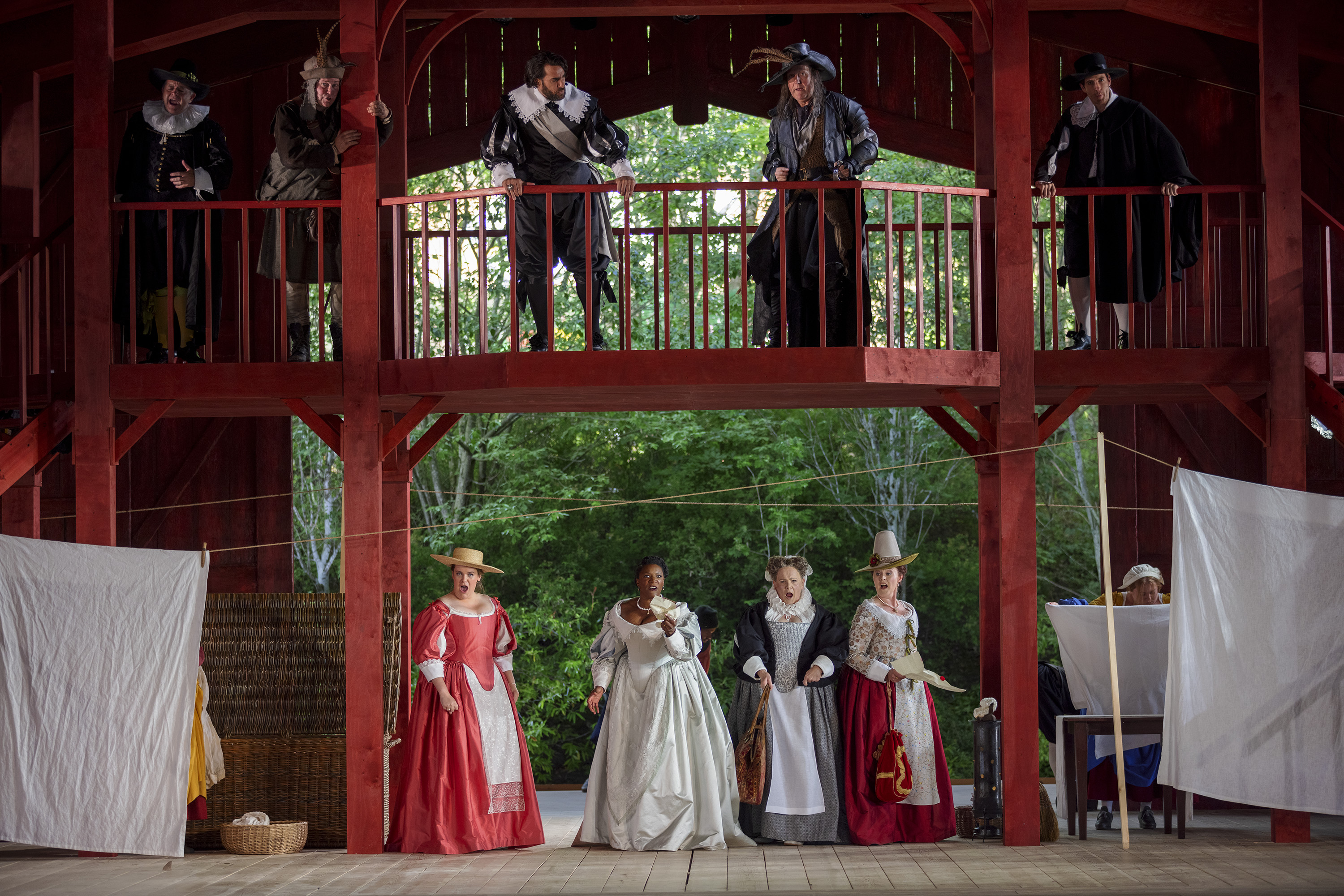 Falstaff Dress Rehearsal. Scottish Opera 2021. Credit James Glossop. (3).JPG