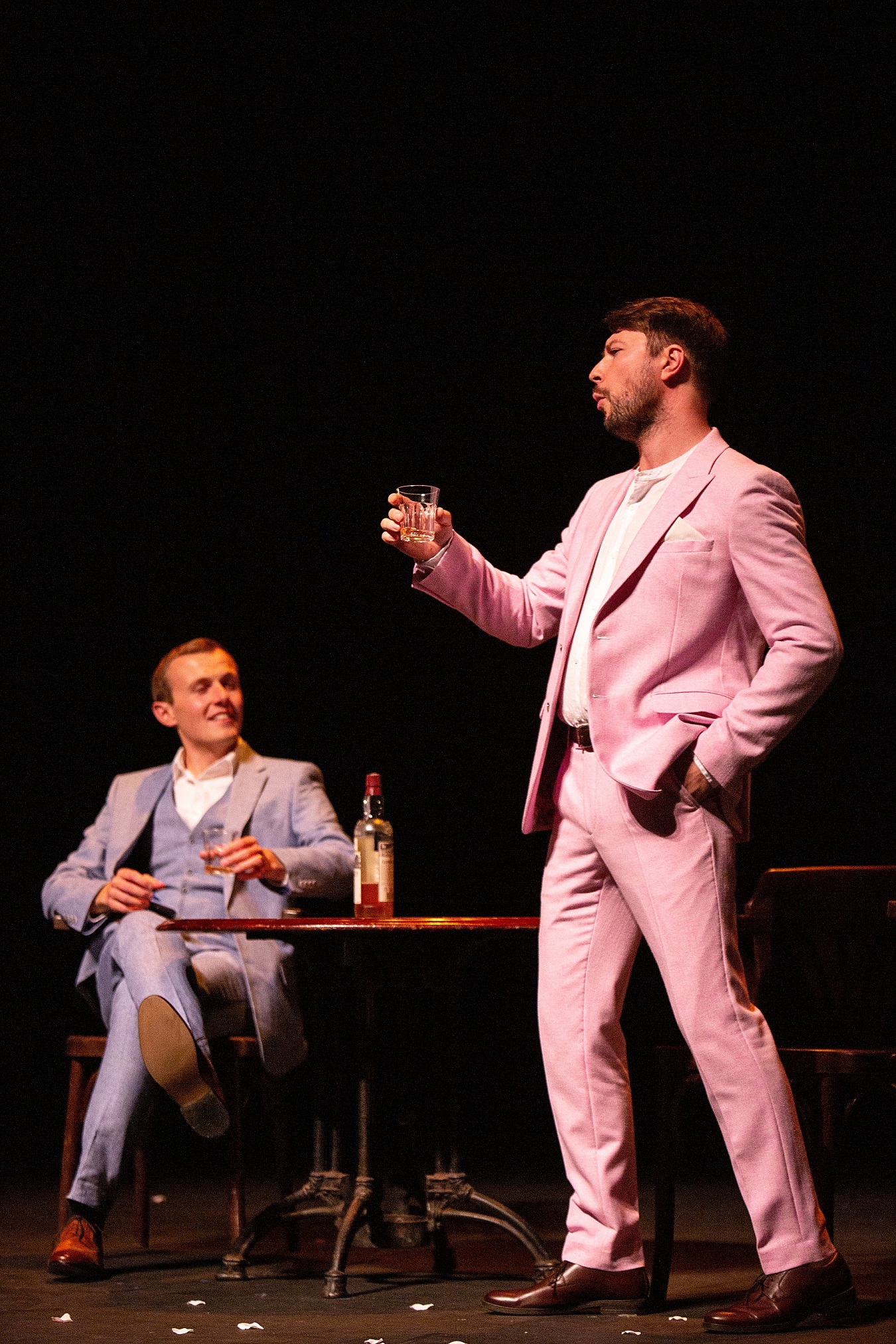 Glen Cunningham and Alexey Gusev in Opera Highlights. Scottish Opera 2021..jpg