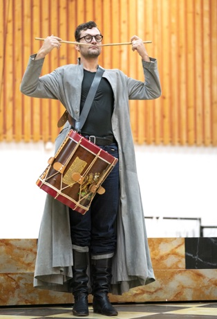 The Gondoliers | Scottish Opera