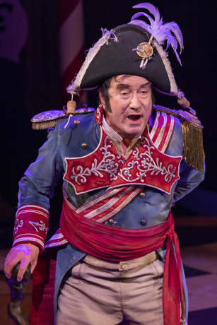 The Gondoliers | Scottish Opera
