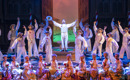The Gondoliers chorus. Scottish Opera 2021. Credit James Glossop..JPG