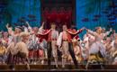 Mark Nathan and William Morgan in The Gondoliers..JPG