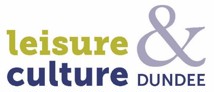 Leisure & Culture Dundee logo